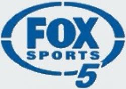Fox Sports 5 logo