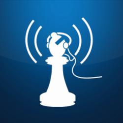 105.9 Bishop FM logo