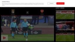 Match screenshot
