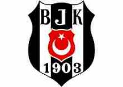 YouTube: Beşiktaş JK logo