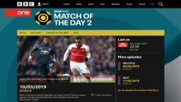 Match screenshot