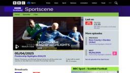 Match screenshot