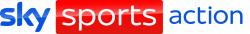 Sky Sports Action / HD logo