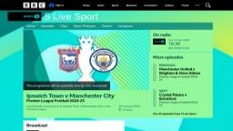 Match screenshot