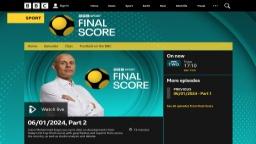 Match screenshot