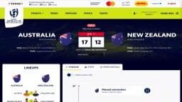 Match screenshot