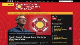 Match screenshot