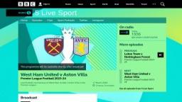 Match screenshot