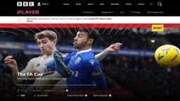 Match screenshot
