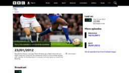Match screenshot