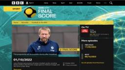 Match screenshot