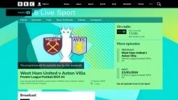 Match screenshot