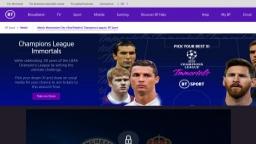 Match screenshot