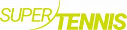 SuperTennis logo