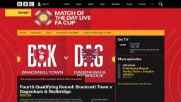 Match screenshot