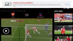 Match screenshot