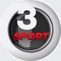 TV3 Sport Dansk HD logo