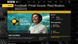 Match screenshot