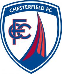 Chesterfield FC Online Logo