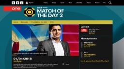 Match screenshot