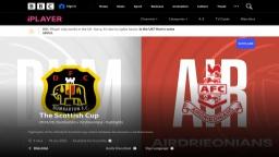 Match screenshot