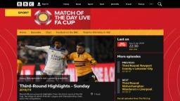Match screenshot