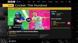 Match screenshot