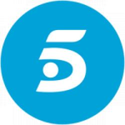 Telecinco (España) / HD logo