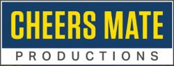 YouTube: Cheers Mate Productions logo