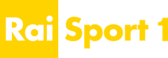 RAI Sport 1 / HD Logo