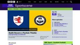 Match screenshot
