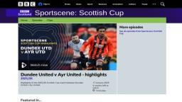 Match screenshot