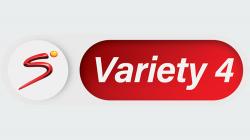 SuperSport Variety 4 (Sub-Saharan Africa) logo