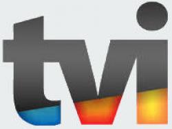 TVi Portugal HD logo