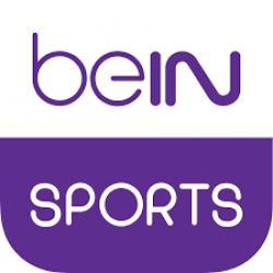 beIN Sports MENA 4K  UHD logo