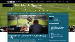 Match screenshot
