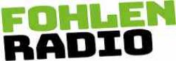 FohlenRadio logo