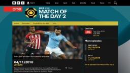 Match screenshot
