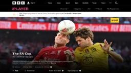 Match screenshot