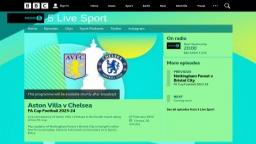 Match screenshot