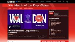 Match screenshot