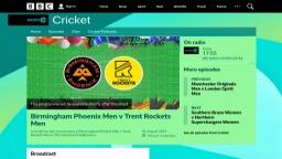 Match screenshot