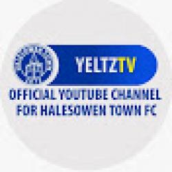 Yeltz TV logo