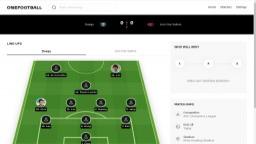 Match screenshot