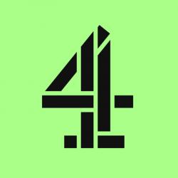 Channel 4 [App] (UK) logo