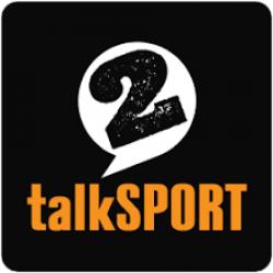 talkSPORT 2 logo