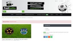 Match screenshot
