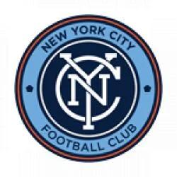 NYCFC App logo