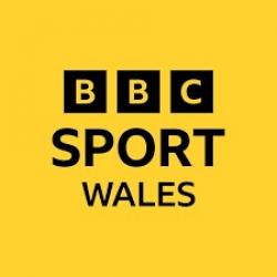 BBC Wales (highlights) logo