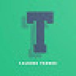 Talking Tennis YouTube Logo